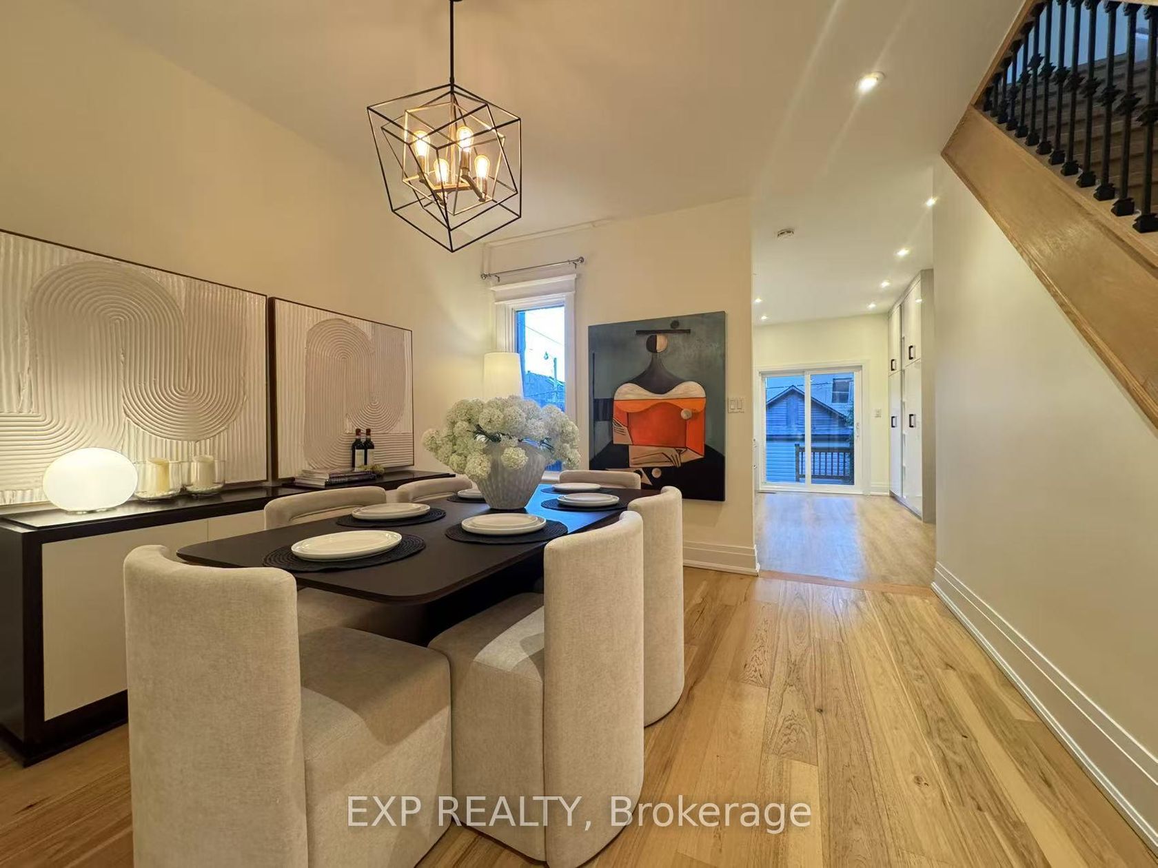 145 Langley Avenue, North Riverdale, Toronto 