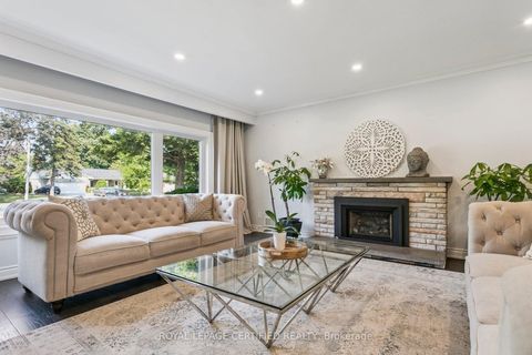 Photo 7 at 462 The Kingsway, Rosethorn, Toronto