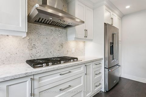 Photo 12 at 462 The Kingsway, Rosethorn, Toronto