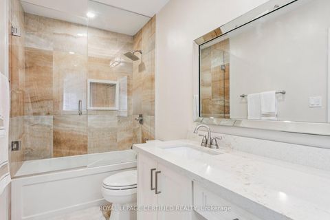 Photo 20 at 462 The Kingsway, Rosethorn, Toronto