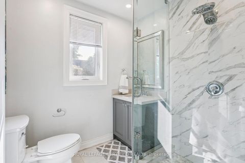 Photo 23 at 462 The Kingsway, Rosethorn, Toronto