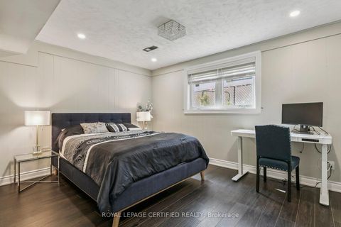 Photo 27 at 462 The Kingsway, Rosethorn, Toronto