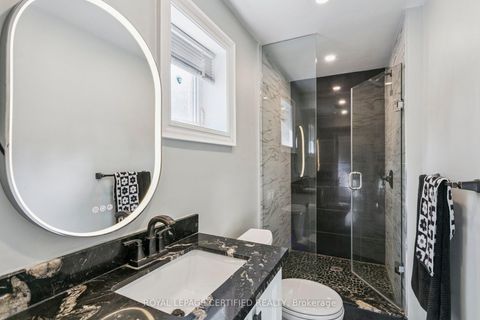 Photo 28 at 462 The Kingsway, Rosethorn, Toronto