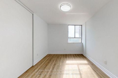 Photo 2 at 1506 - 1 Massey Square, Crescent Town, Toronto