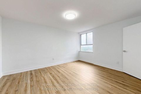 Photo 8 at 1506 - 1 Massey Square, Crescent Town, Toronto