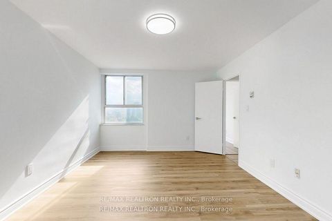Photo 9 at 1506 - 1 Massey Square, Crescent Town, Toronto