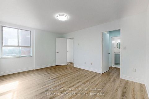 Photo 10 at 1506 - 1 Massey Square, Crescent Town, Toronto