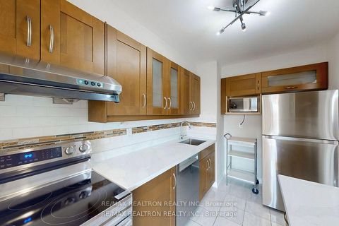 Photo 12 at 1506 - 1 Massey Square, Crescent Town, Toronto