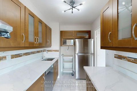 Photo 13 at 1506 - 1 Massey Square, Crescent Town, Toronto