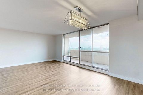 Photo 14 at 1506 - 1 Massey Square, Crescent Town, Toronto