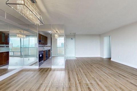 Photo 15 at 1506 - 1 Massey Square, Crescent Town, Toronto
