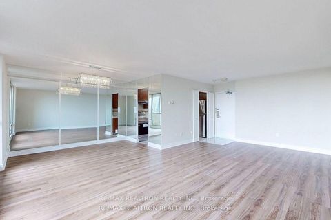 Photo 16 at 1506 - 1 Massey Square, Crescent Town, Toronto