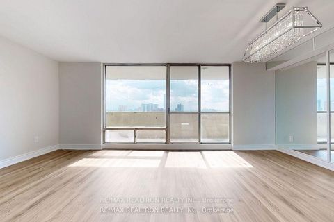Photo 17 at 1506 - 1 Massey Square, Crescent Town, Toronto