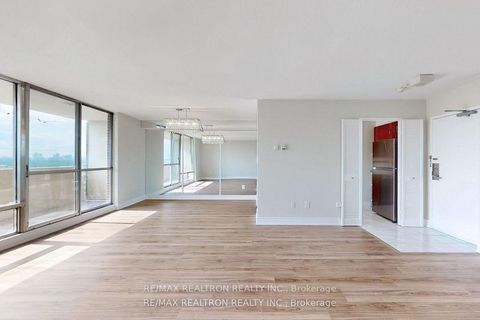 Photo 18 at 1506 - 1 Massey Square, Crescent Town, Toronto