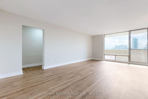 Photo 19 at 1506 - 1 Massey Square, Crescent Town, Toronto