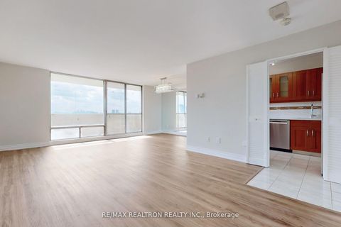 Photo 20 at 1506 - 1 Massey Square, Crescent Town, Toronto