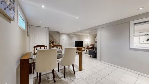 Photo 34 at 30 Paperbirch Drive, Don Mills, Toronto
