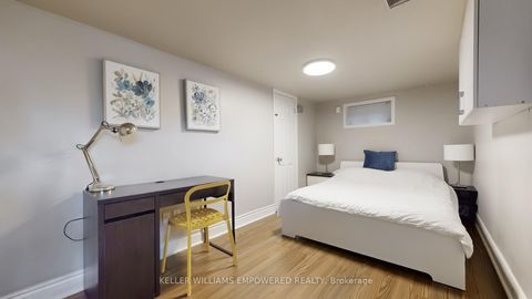 Photo 37 at 30 Paperbirch Drive, Don Mills, Toronto