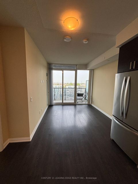 Photo 2 at 517 - 7895 Jane Street, Concord, Vaughan Photo 2 at 517 - 7895 Jane Street, Concord, Vaughan