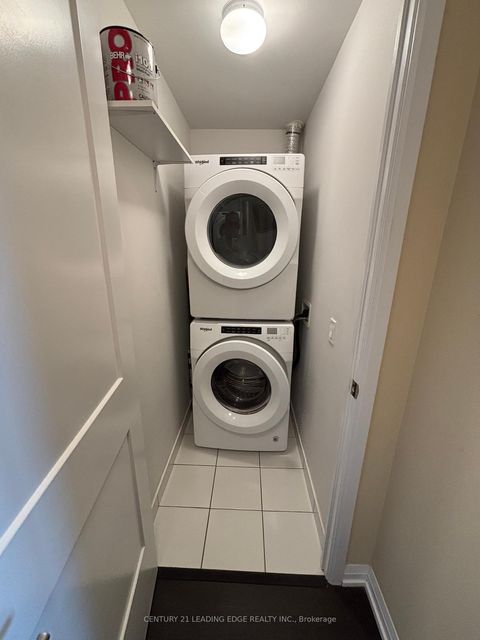 Photo 5 at 517 - 7895 Jane Street, Concord, Vaughan Photo 5 at 517 - 7895 Jane Street, Concord, Vaughan