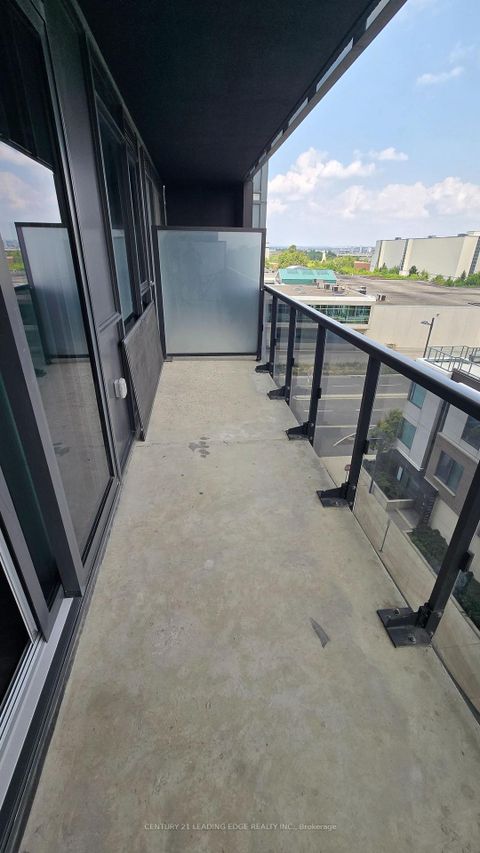 Photo 15 at 517 - 7895 Jane Street, Concord, Vaughan