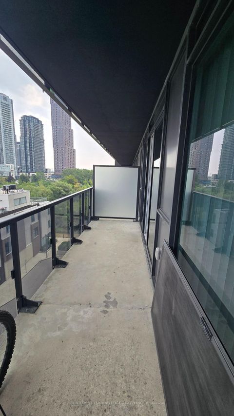 Photo 16 at 517 - 7895 Jane Street, Concord, Vaughan Photo 16 at 517 - 7895 Jane Street, Concord, Vaughan