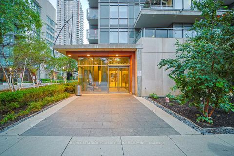 Photo 5 at 4515 - 11 Brunel Court, Waterfront Communities C1, Toronto