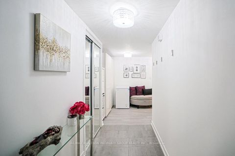 Photo 9 at 4515 - 11 Brunel Court, Waterfront Communities C1, Toronto