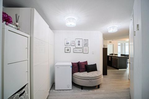 Photo 10 at 4515 - 11 Brunel Court, Waterfront Communities C1, Toronto