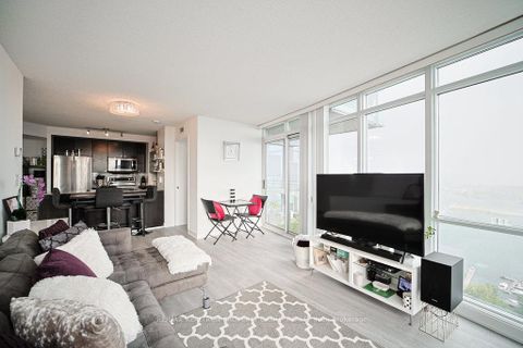 Photo 13 at 4515 - 11 Brunel Court, Waterfront Communities C1, Toronto