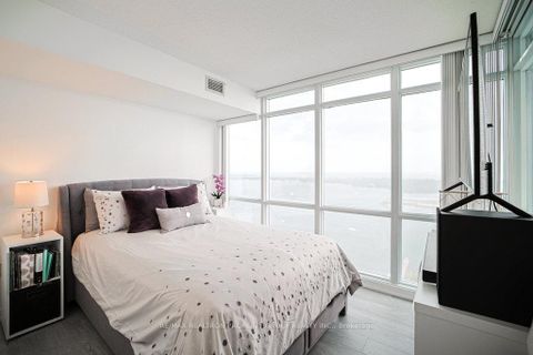 Photo 14 at 4515 - 11 Brunel Court, Waterfront Communities C1, Toronto