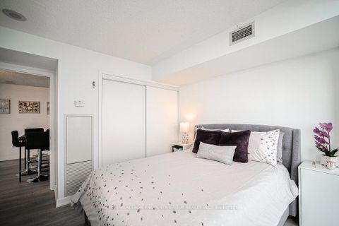 Photo 15 at 4515 - 11 Brunel Court, Waterfront Communities C1, Toronto