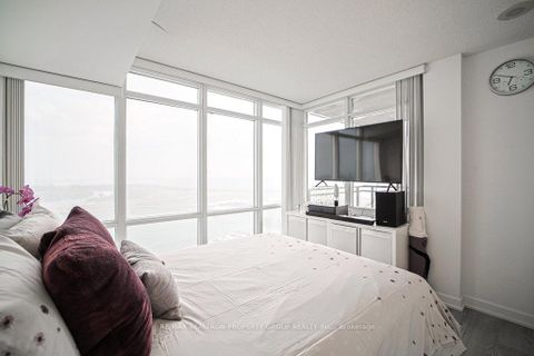 Photo 16 at 4515 - 11 Brunel Court, Waterfront Communities C1, Toronto