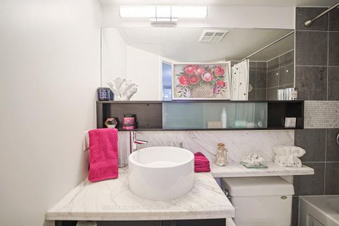 Photo 17 at 4515 - 11 Brunel Court, Waterfront Communities C1, Toronto
