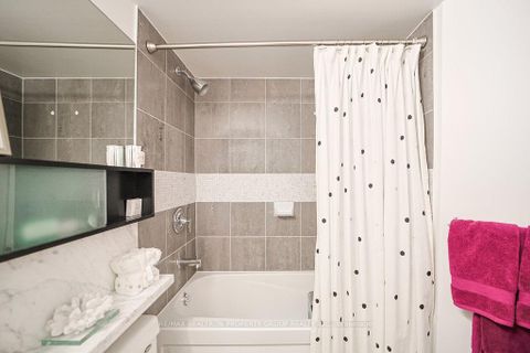 Photo 18 at 4515 - 11 Brunel Court, Waterfront Communities C1, Toronto