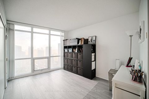 Photo 21 at 4515 - 11 Brunel Court, Waterfront Communities C1, Toronto