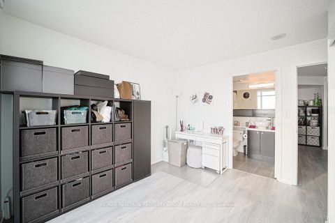 Photo 22 at 4515 - 11 Brunel Court, Waterfront Communities C1, Toronto