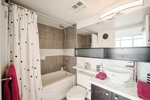Photo 23 at 4515 - 11 Brunel Court, Waterfront Communities C1, Toronto