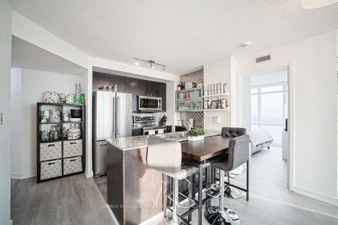 Photo 25 at 4515 - 11 Brunel Court, Waterfront Communities C1, Toronto