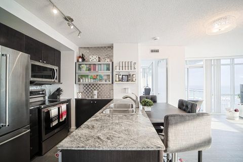 Photo 26 at 4515 - 11 Brunel Court, Waterfront Communities C1, Toronto