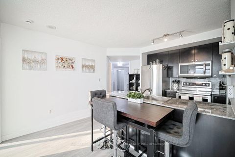 Photo 27 at 4515 - 11 Brunel Court, Waterfront Communities C1, Toronto