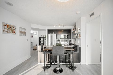 Photo 28 at 4515 - 11 Brunel Court, Waterfront Communities C1, Toronto