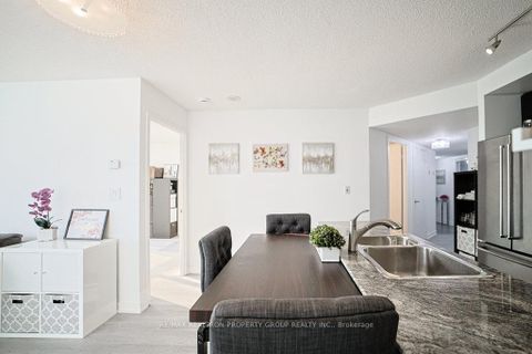 Photo 29 at 4515 - 11 Brunel Court, Waterfront Communities C1, Toronto