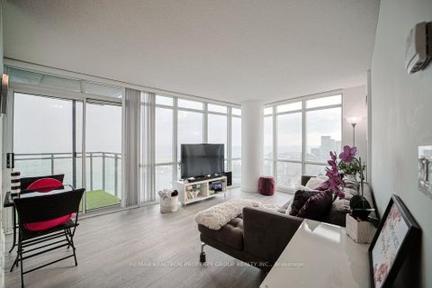 Photo 30 at 4515 - 11 Brunel Court, Waterfront Communities C1, Toronto