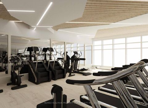 Photo 35 at 4515 - 11 Brunel Court, Waterfront Communities C1, Toronto