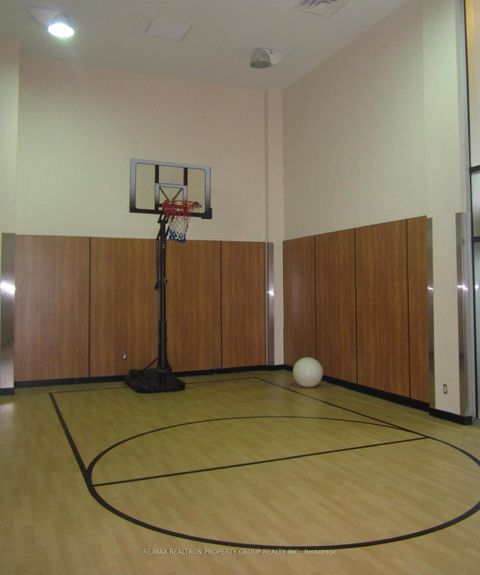 Photo 36 at 4515 - 11 Brunel Court, Waterfront Communities C1, Toronto
