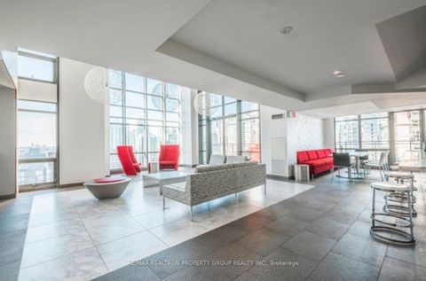 Photo 40 at 4515 - 11 Brunel Court, Waterfront Communities C1, Toronto