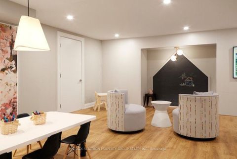 Photo 42 at 4515 - 11 Brunel Court, Waterfront Communities C1, Toronto