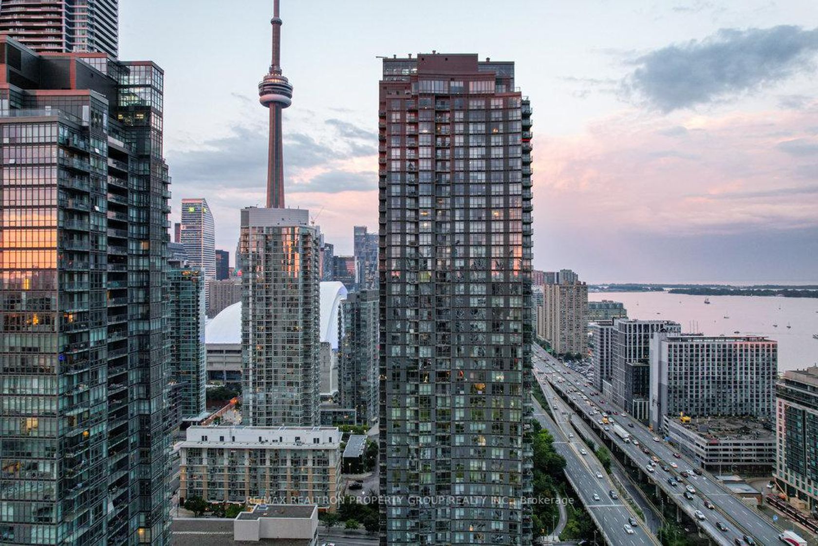 4515 - 11 Brunel Court, Waterfront Communities C1, Toronto 