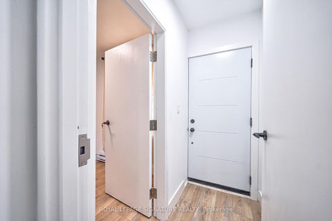 Photo 1 at 541 St Clarens Avenue, Junction, Toronto